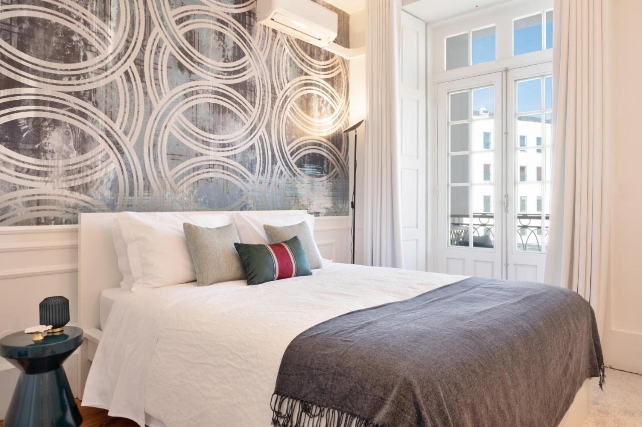 Historical Penthouse At Cardosas Block Leilighet Porto Eksteriør bilde