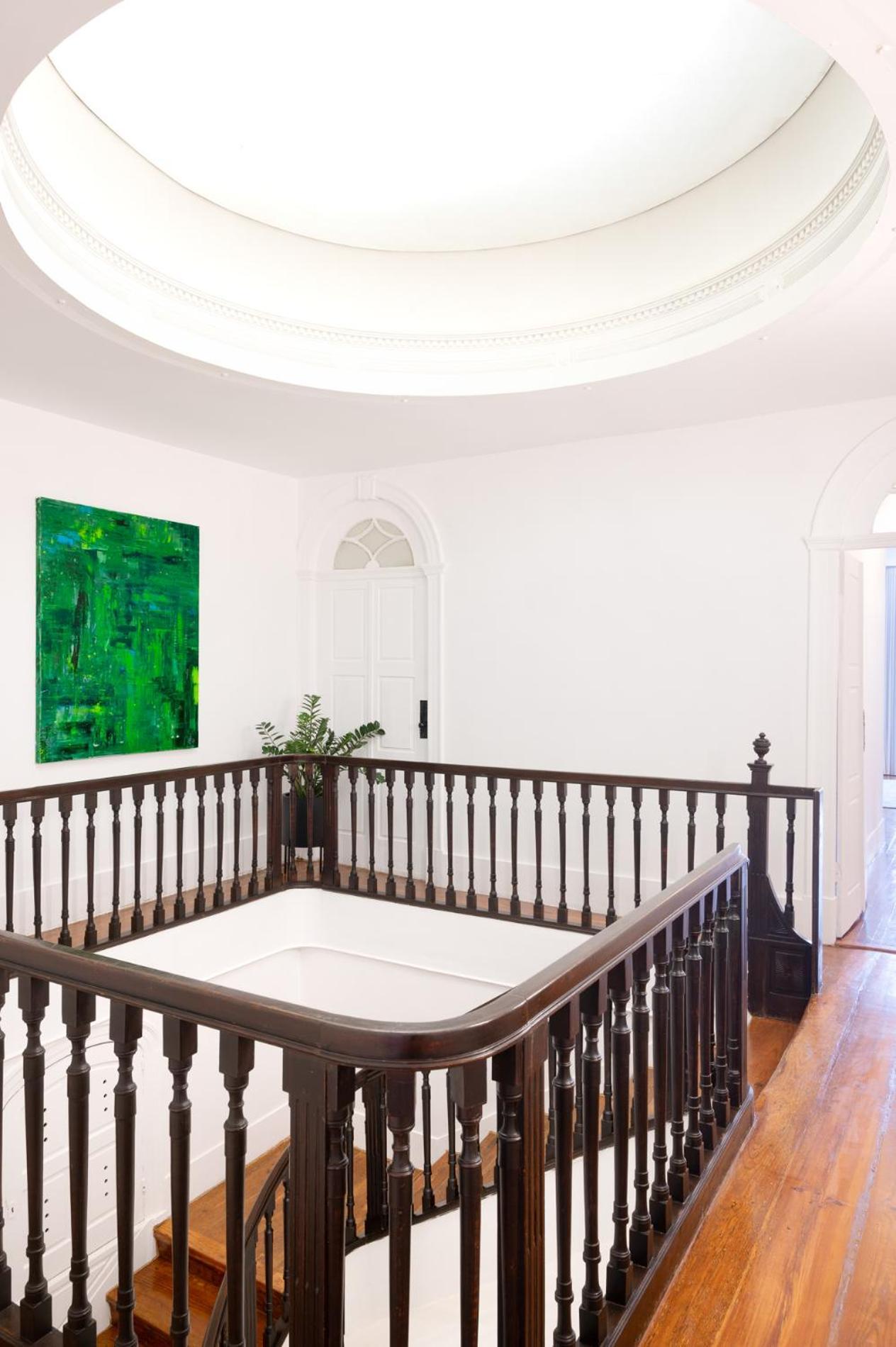 Historical Penthouse At Cardosas Block Leilighet Porto Eksteriør bilde
